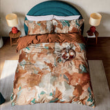 Harlequin Foresta Duvet Set