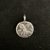 Malcolm Appleby Forget Me Not Pendant
