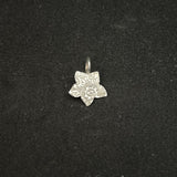 Malcolm Appleby Forget Me Not Flourie Pendant