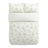 V&A Garden of Love Duvet Set