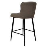 Bentley Designs Rubens Bar Stools (Pair)