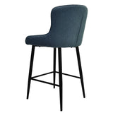 Bentley Designs Rubens Bar Stools (Pair)