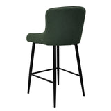 Bentley Designs Rubens Bar Stools (Pair)