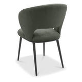 Bentley Designs Luca Dining Chairs (Pair)
