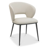 Bentley Designs Luca Dining Chairs (Pair)