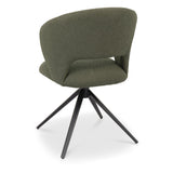 Bentley Designs Stella 360° Self Returning Swivel Dining Chair