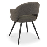 Bentley Designs Sterling Dining Chairs (Pair)