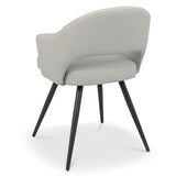 Bentley Designs Sterling Dining Chairs (Pair)