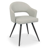 Bentley Designs Sterling Dining Chairs (Pair)