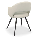 Bentley Designs Sterling Dining Chairs (Pair)