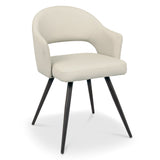 Bentley Designs Sterling Dining Chairs (Pair)