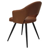 Bentley Designs Sterling Dining Chairs (Pair)