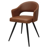 Bentley Designs Sterling Dining Chairs (Pair)