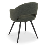 Bentley Designs Sterling Dining Chairs (Pair)