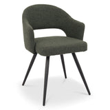 Bentley Designs Sterling Dining Chairs (Pair)