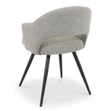 Bentley Designs Sterling Dining Chairs (Pair)