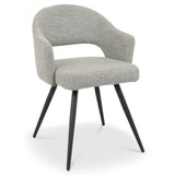 Bentley Designs Sterling Dining Chairs (Pair)