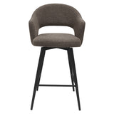 Bentley Designs Sterling Swivel Bar Stool (Single)