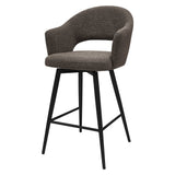 Bentley Designs Sterling Swivel Bar Stool (Single)