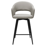 Bentley Designs Sterling Swivel Bar Stool (Single)