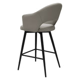 Bentley Designs Sterling Swivel Bar Stool (Single)