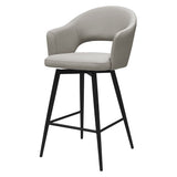 Bentley Designs Sterling Swivel Bar Stool (Single)
