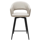 Bentley Designs Sterling Swivel Bar Stool (Single)