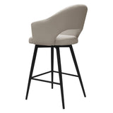 Bentley Designs Sterling Swivel Bar Stool (Single)
