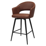 Bentley Designs Sterling Swivel Bar Stool (Single)