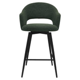 Bentley Designs Sterling Swivel Bar Stool (Single)