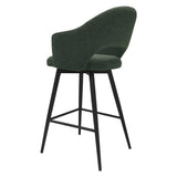 Bentley Designs Sterling Swivel Bar Stool (Single)