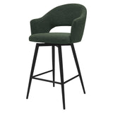 Bentley Designs Sterling Swivel Bar Stool (Single)