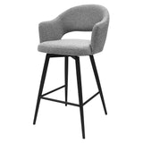 Bentley Designs Sterling Swivel Bar Stool (Single)