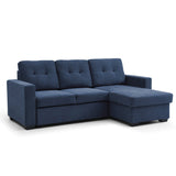 Kyoto Hampton Corner Sofa Bed
