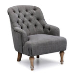 Kyoto Bianca Accent Chair