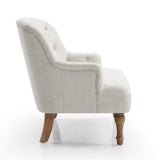 Kyoto Bianca 2 Seater Chair