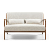 Kyoto Inca 2 Seater Chair