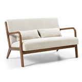 Kyoto Inca 2 Seater Chair