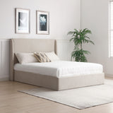 Kyoto Denver Ottoman Bed Frame