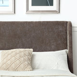 Kyoto Denver Bed Frame
