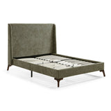 Kyoto Denver Bed Frame