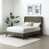 Kyoto Denver Bed Frame