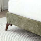 Kyoto Denver Bed Frame