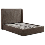 Kyoto Denver Ottoman Bed Frame