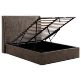 Kyoto Denver Ottoman Bed Frame