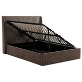 Kyoto Denver Ottoman Bed Frame