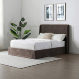 Kyoto Denver Ottoman Bed Frame