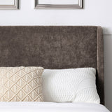 Kyoto Denver Ottoman Bed Frame