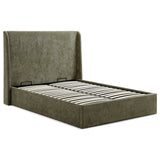 Kyoto Denver Ottoman Bed Frame