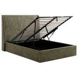 Kyoto Denver Ottoman Bed Frame